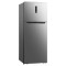 Eskimo ES RTF436NEIN Ψυγείο Δίπορτο 415lt NoFrost Υ178xΠ70xΒ68εκ. Inox